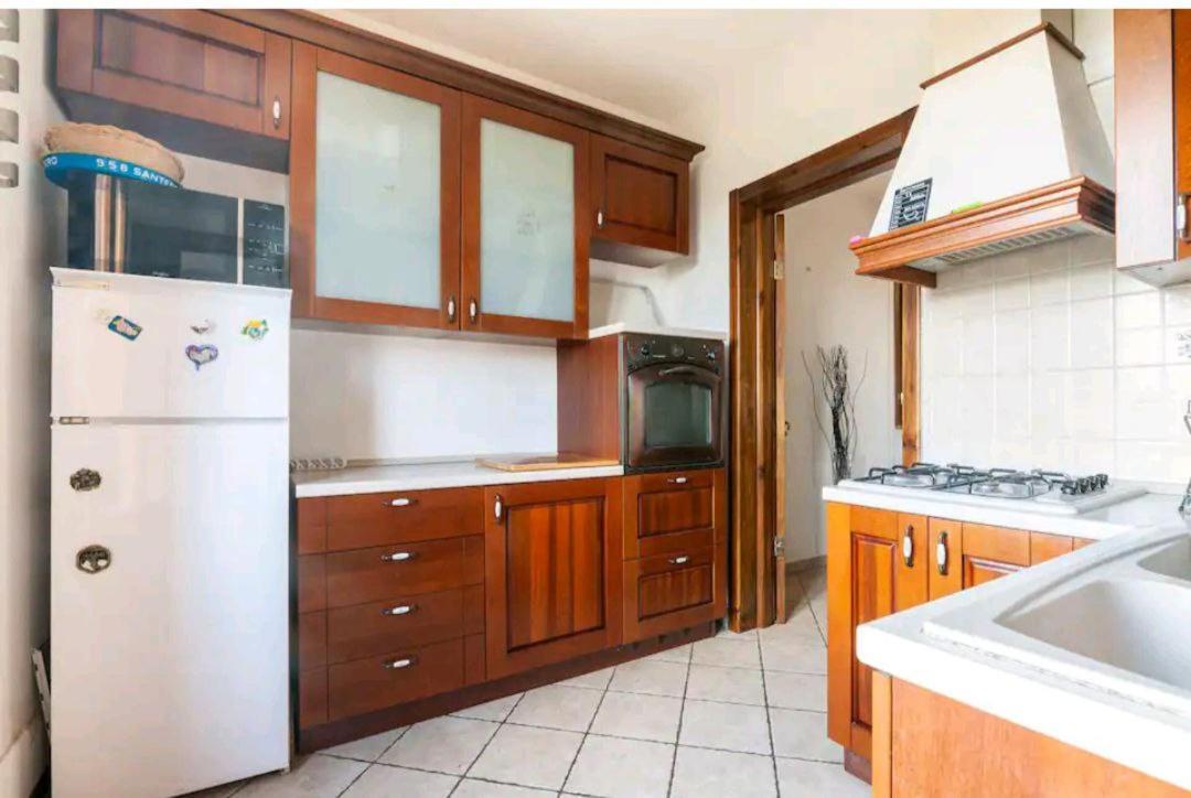 לבראנו Villa Delle Stelle Con Piscina מראה חיצוני תמונה