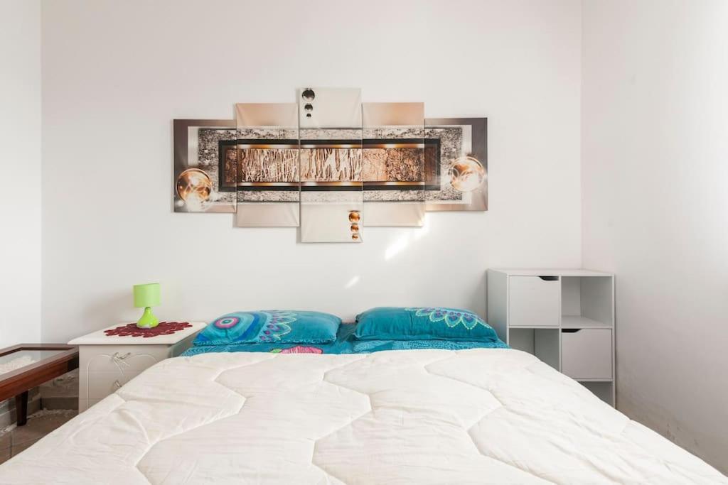 לבראנו Villa Delle Stelle Con Piscina מראה חיצוני תמונה
