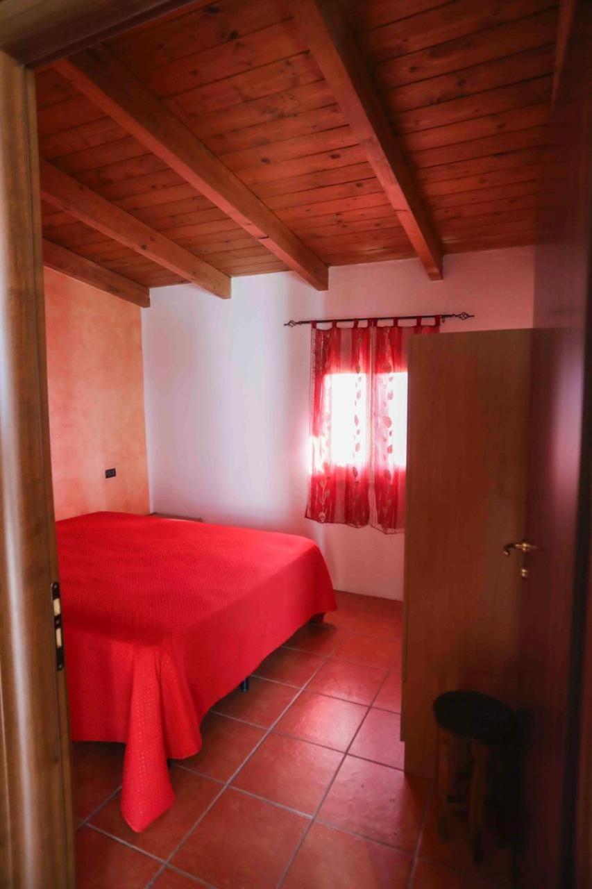 לבראנו Villa Delle Stelle Con Piscina מראה חיצוני תמונה